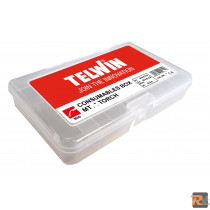KIT CONSUMABILI PER TORCIA MIG/MAG MT25 - TELWIN