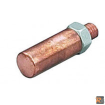 ELETTRODO PER SCHIACCIATURA D.12 TELWIN 742331 per PULL SYSTEM - TELWIN