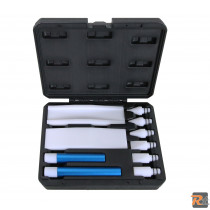 KIT 10 CUNEI IN TEFLON TELWIN 804068 - TELWIN
