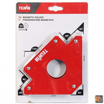 Posizionatore magnetico - Forza 34Kg - TELWIN