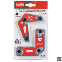 Kit posizionatori magnetici multiuso 804131 - telwin - TELWIN