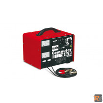 COMPUTER 48/2 PROF  230V 6--48V - TELWIN