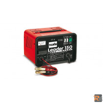 TELWIN 807538 LEADER 150 START - TELWIN