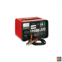 TELWIN 807539 LEADER 220 START - TELWIN