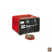 TELWIN 807540 AUTOTRONIC 25 BOOST  230V 12-24V - TELWIN