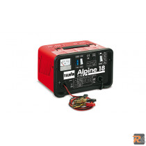 ALPINE 18 BOOST  230V 12-24V - TELWIN