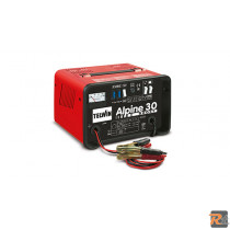 ALPINE 30 BOOST  230V 12-24V - TELWIN