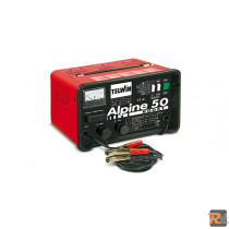 ALPINE 50 BOOST  230V 12-24V - TELWIN