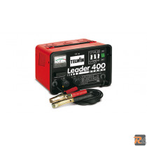 TELWIN 807551 LEADER 400 START - TELWIN
