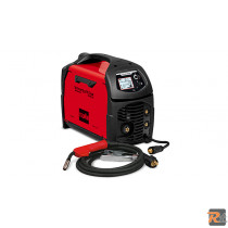 Technomig 210 Dual synergic - TELWIN