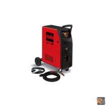 SALDATRICE INVERTER ELECTROMIG 330 WAVE 400V AQUA cod. 816062 - TELWIN