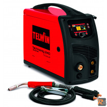 TECHNOMIG 240 WAVE 230V cod. 816076 - TELWIN