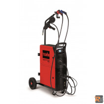 TECHNOMIG 223 TREO SYN. 230V SPOOL GUN cod. 816120 - TELWIN