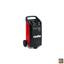 TELWIN Caricabatterie Telwin DOCTOR START 330 230V 12-24V cod. 829341 - TELWIN