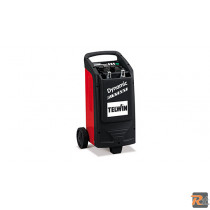 TELWIN 829381 DYNAMIC 320 START - TELWIN