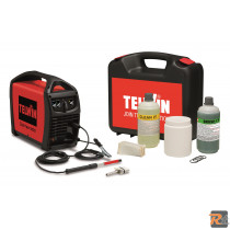 CLEANTECH 200 TELWIN 850020 - TELWIN