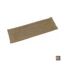 KIT 10 STRISCE FIBRAVETRO 25X50MM TELWIN 981161 - TELWIN