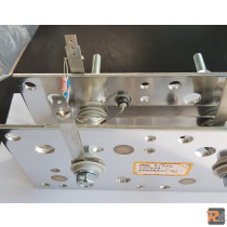 RADDRIZZATORE DI RICAMBIO PER DYNAMIC 520 START TELWIN 990902 - TELWIN
