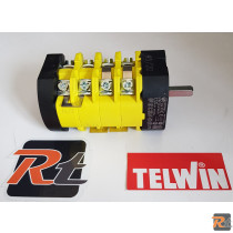COMMUTATORE DI RICAMBIO TELWIN 122392 - TELWIN