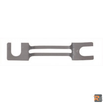 KIT 10 FUSIBILI LAMELLA 100A TELWIN 802131 - TELWIN
