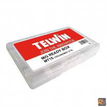 KIT CONSUMABILI PER TORCIA MT15 TELWIN 804168 - TELWIN