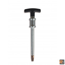 WAVY WIRES HAMMER - TELWIN 742701 - TELWIN