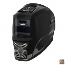 MASCHERA AUTOMATICA TAURUS METAL cod. 804094 - TELWIN