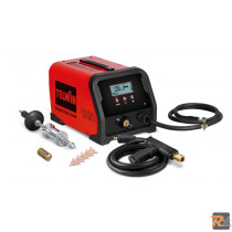 DIGITAL PULLER 5500 + ACCESSORI (230V) TELWIN 828127 - TELWIN