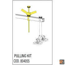 KIT TRAZIONE PER PULLING BAR - TELWIN 804055 - TELWIN