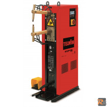 PCP 18 LCD 400V cod. 824052 - TELWIN