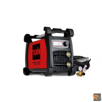 ADVANCE 227 XT MV/PFC VRD 100-240V ACC. cod. 852060 - TELWIN