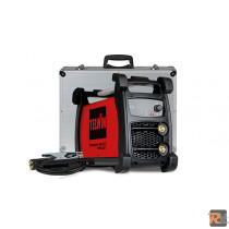 TECHNOLOGY 186 XT MPGE 230V ACX+VAL. cod. 816250 - TELWIN
