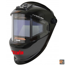 Maschera automatica per saldatura T-VIEW 180 - cod. 804097 - TELWIN