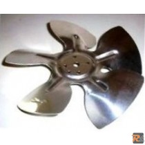 VENTOLA RICAMBIO PER TELWIN TELMIG 180/2 TURBO - cod. 152054 - TELWIN