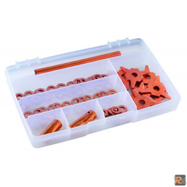 KIT STUDDER TELWIN - STUDDER READY BOX             - TELWIN