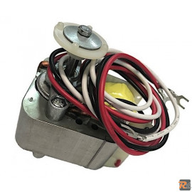 MOTORE VENTILATORE RICAMBIO PER TELWIN Eurarc-Artika-Quality - TELWIN