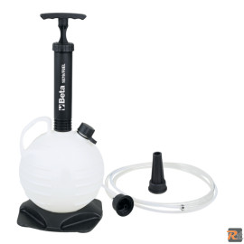 1879/FUEL ASPIRATORI LIQUIDI & CARBURANTI /FUEL BETA UTENSILI 018790010 - BETA UTENSILI