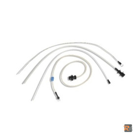 1879R/K4 - KIT DI 4 TUBI DI RICAMBIO PER ASPIRATORE LIQUIDI 1879 - BETA UTENSILI