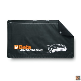 2254C - PROTEZIONI CARROZZERIA AUTO C - BETA UTENSILI