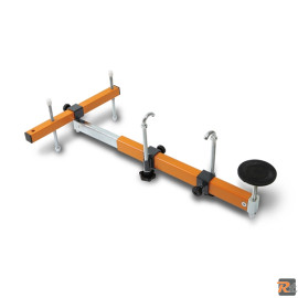 ATTREZZI SOSTEGNO INFERIORE MOTORE 500 - 3012 I - BETA UTENSILI