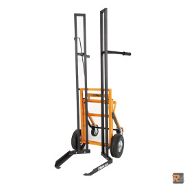 CARRELLO TRASPORTA PNEUMATICI BETA 3035 - BETA UTENSILI