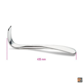 LEVE CURVE E PIANE - BETA UTENSILI