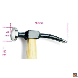 MARTELLI PER CARROZZIERI - BETA UTENSILI