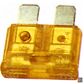 KIT 10 FUSIBILI 30A - TELWIN
