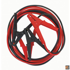 CAVO AVVIAMENTO BATTERIA 3M 16MMQ - TELWIN