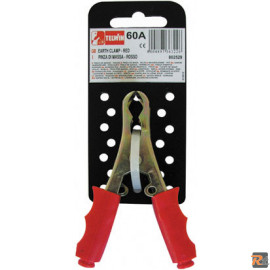 COLORADO 60R PINZA POSITIVO 60A TELWIN 804118 - TELWIN