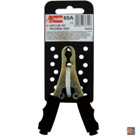 COLORADO 60B PINZA DI MASSA 60A - TELWIN