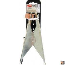 TOLEDO 400 PINZA DI MASSA 400A - TELWIN