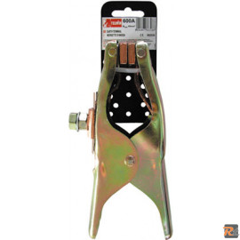 TOLEDO 600 PINZA DI MASSA 600A - TELWIN