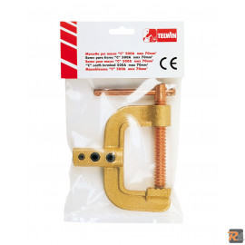 CORDOBA 500 PINZA DI MASSA 500A - TELWIN